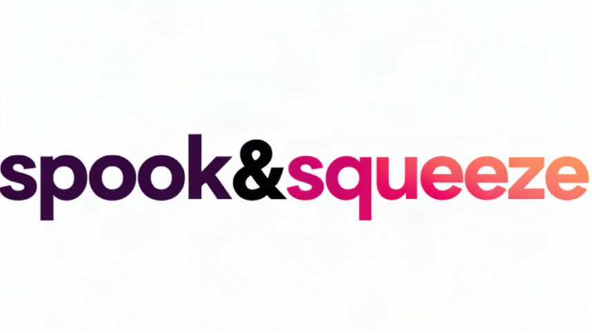 Spook & Squeeze